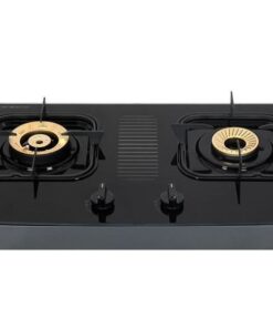 Bếp ga đôi Electrolux ETG7267GKR