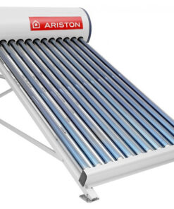 Máy nước nóng năng lượng Mặt Trời Ariston ECO2 1812 25 T N SS 132L