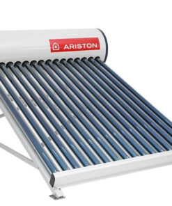 Máy nước nóng năng lượng Mặt Trời Ariston ECO2 1818 25 T N SS 190L