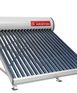 Máy nước nóng năng lượng Mặt Trời Ariston ECO2 1828 25 T N SS 300L