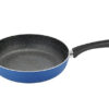 Chảo vân đá chống dính đáy từ size 26cm EDA-0805
