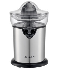 Máy vắt cam Sharp 130W EJ-J130-ST