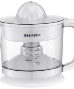 Máy vắt cam Sharp 25W EJ-J256-WH