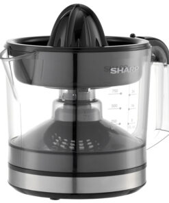 Máy vắt cam Sharp 40W EJ-J407-BK