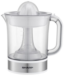 Máy vắt cam Sharp 40W EJ-J415-WH