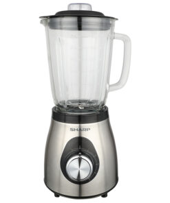 Máy xay sinh tố Sharp EM-S155GV-ST