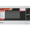 Lò vi sóng có nướng Toshiba ER-SGM20(S1)VN 20 lít