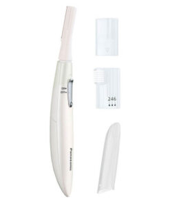 Máy cạo tỉa lông mày Panasonic PACR-ES-WF61-W401