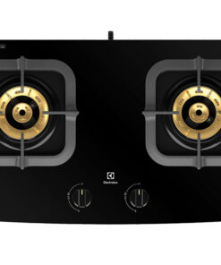 Bếp ga đôi Electrolux ETG7286GKR