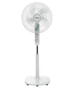 Quạt đứng Toshiba 5 cánh F-LSA10(H)VN 50W