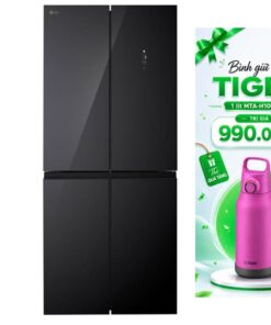 Tủ lạnh LG Inverter 400 Lít F40BG