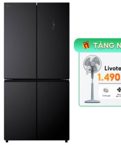 Tủ lạnh LG Inverter 502 Lít F50BG