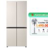 Tủ lạnh LG Inverter 510 Lít F51EG