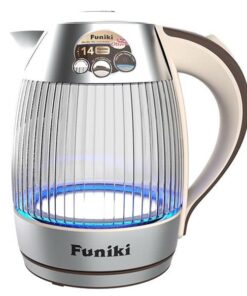 Bình đun siêu tốc Funiki 1.8 lít HKT5252