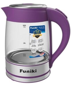 Bình đun siêu tốc Funiki 1.8 lít HKT5239
