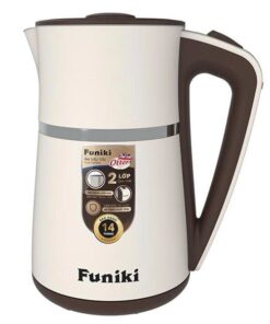 Bình đun siêu tốc Funiki 1.7 lít HKT5233