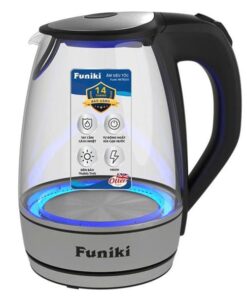 Bình đun siêu tốc Funiki 1.7 lít HKT5232