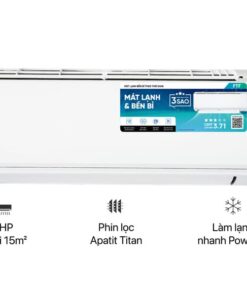 Máy lạnh Daikin 1.0 HP FTF25XAV1V