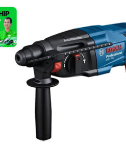 Máy khoan búa điện Bosch GBH 220