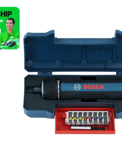 Máy vặn vít pin Bosch Go 3 (KIT)