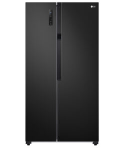 Tủ lạnh LG Inverter 519 Lít GR-B256BL