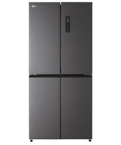 Tủ lạnh LG Inverter 470 Lít GR-B50BL