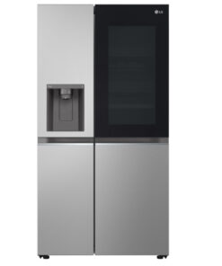 Tủ lạnh LG Inverter 635 Lít GR-G257SV