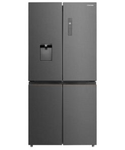 Tủ lạnh Toshiba Inverter 471 Lít GR-RF606WI-PMV(60)-AG