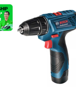 Máy khoan động lực pin Bosch GSB 120-LI GEN II