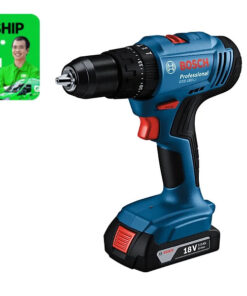 Máy Khoan động lực Pin Bosch GSB 183-LI
