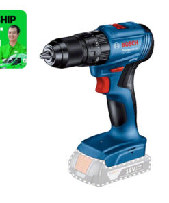 Máy khoan vặn vít pin Bosch GSB 185-LI (SOLO)