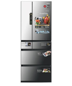 Tủ lạnh Panasonic Inverter 491 Lít NR-F503GT-X2