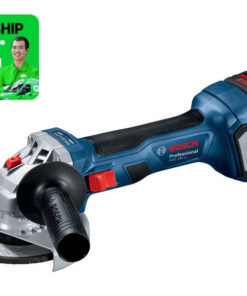 Máy mài góc Bosch GWS 180-LI 100mm (06019H90K1)