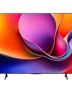 Smart Tivi Hisense 4K 58 Inch 58A6Q