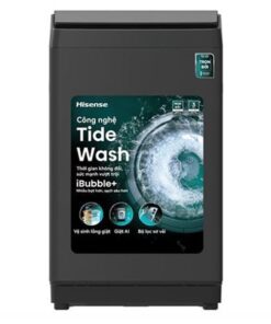 Máy Giặt Hisense Inverter 15 kg WT150F50