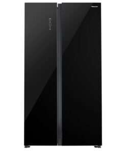 Tủ Lạnh Hisense Inverter 544 Lít RS708N4EBU