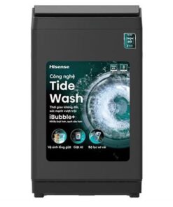 Máy Giặt Hisense 8 kg WT80F30