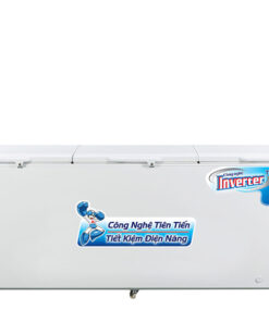Tủ Đông Alaska Inverter 915 Lít HB-1100Cl