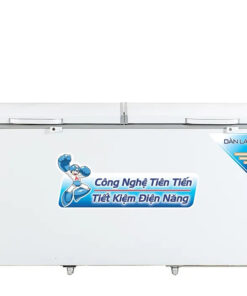 Tủ Đông Alaska 1050 Lít HB-1200C
