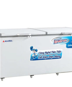 Tủ Đông Alaska Inverter 1050 Lít HB-1200Cl