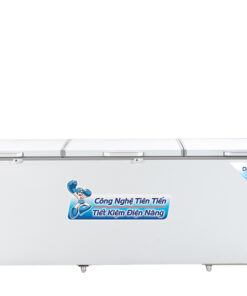 Tủ Đông Alaska 1460 Lít HB-1500C