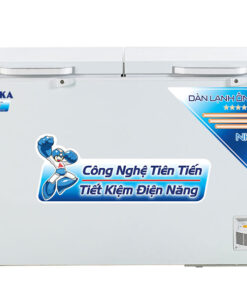 Tủ Đông Alaska 465 Lít HB 550C