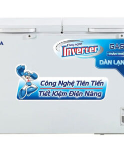 Tủ Đông Alaska Inverter 465 Lít HB 550CI