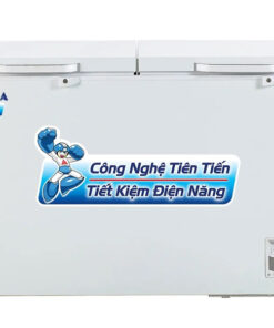 Tủ Đông Alaska 595 Lít HB 650N