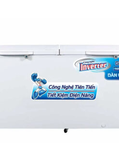 Tủ Đông Alaska Inverter 740 Lít HB-890CI