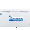 Tủ Đông Alaska 740 Lít HB 890