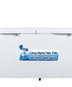 Tủ Đông Alaska 740 Lít HB 890