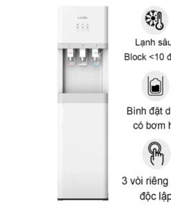 Máy nóng lạnh Karofi HCV208RO