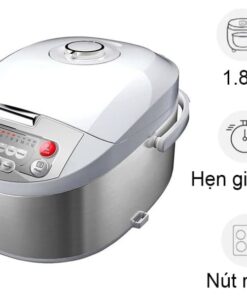 Nồi cơm điện tử Philips 1.8 lít HD3038/03