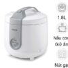 Nồi cơm nắp gài Philips 1.8 lít HD3115/66